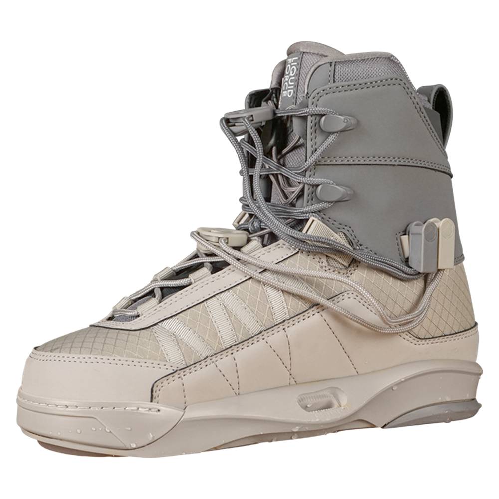 Liquid Force Peak 4D attacchi da wakeboard 2