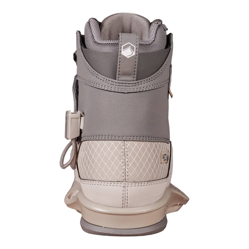 Liquid Force Peak 4D attacchi da wakeboard 3