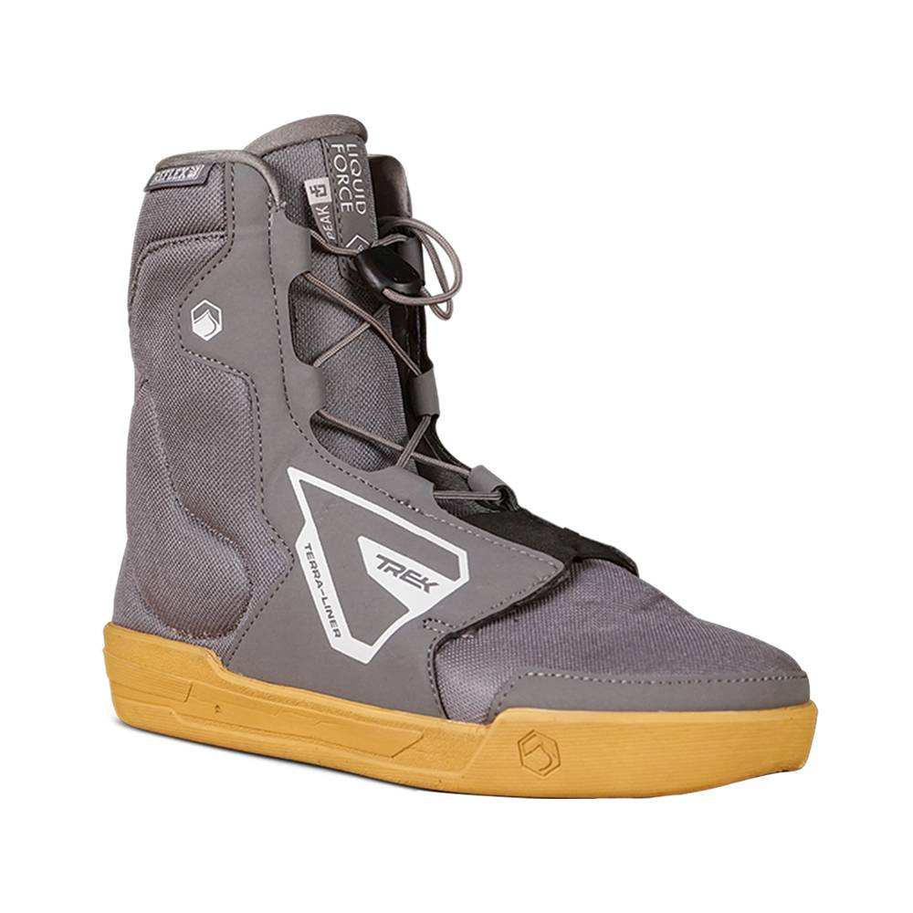Liquid Force Peak 4D attacchi da wakeboard 5