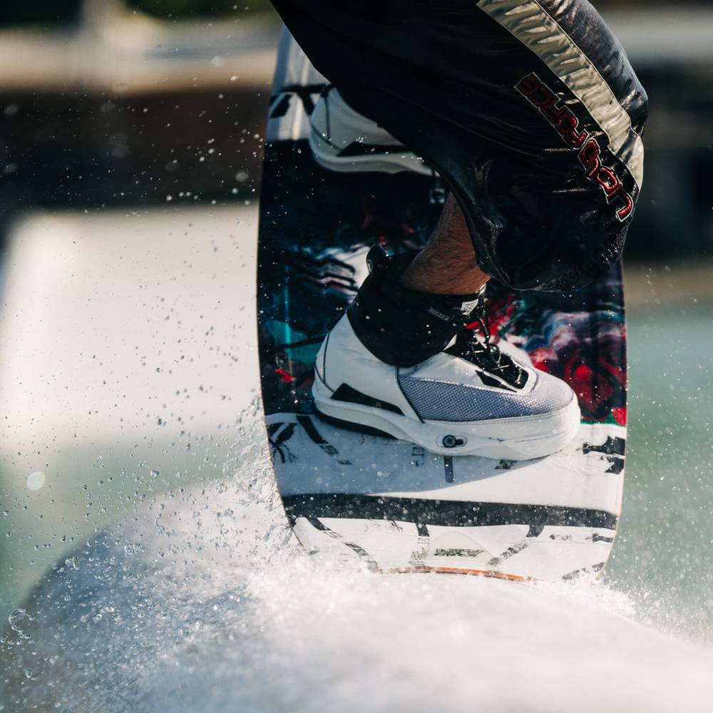 Liquid Force Aspect 4D attacchi da wakeboard 10