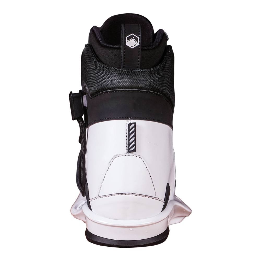 Liquid Force Aspect 4D attacchi da wakeboard 3