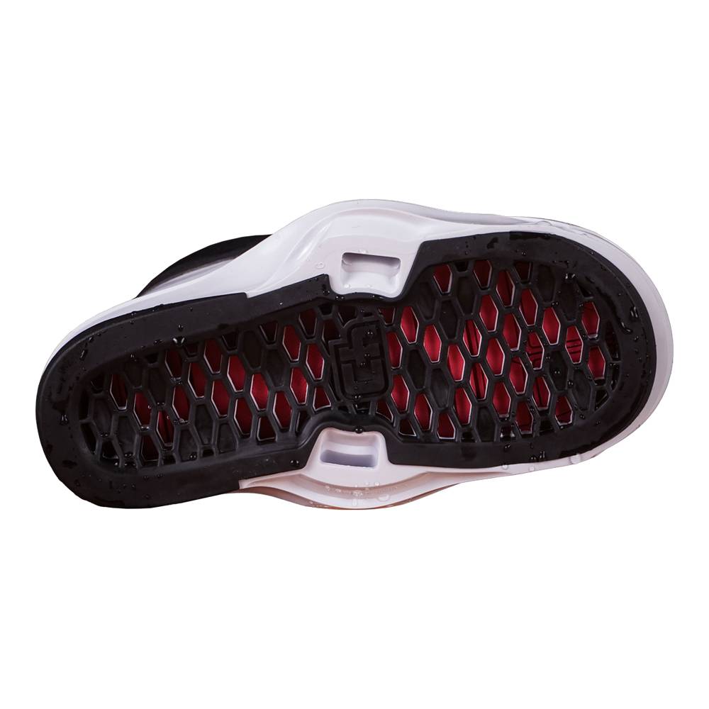 Liquid Force Aspect 4D attacchi da wakeboard 4