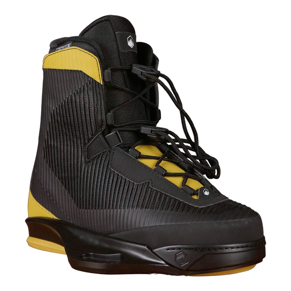 Vertex 6x attacchi da wakeboard