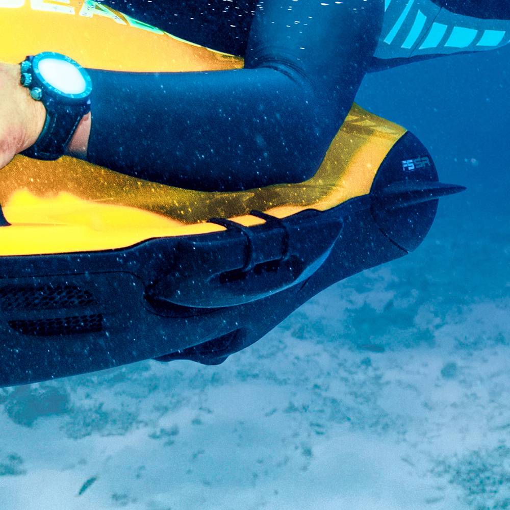 Seabob Scuba Weight 4