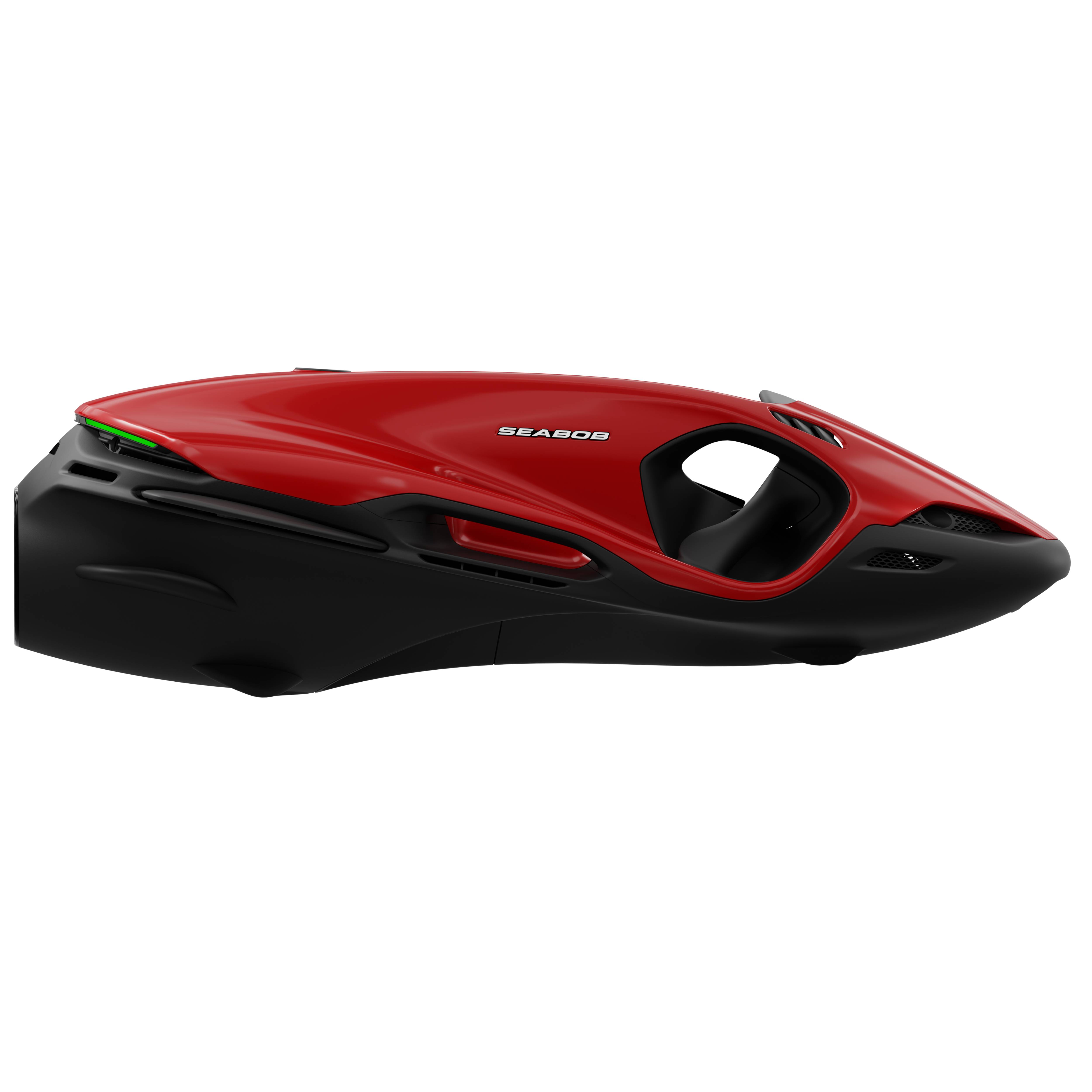 Seabob F9 scooter subacqueo foto 1