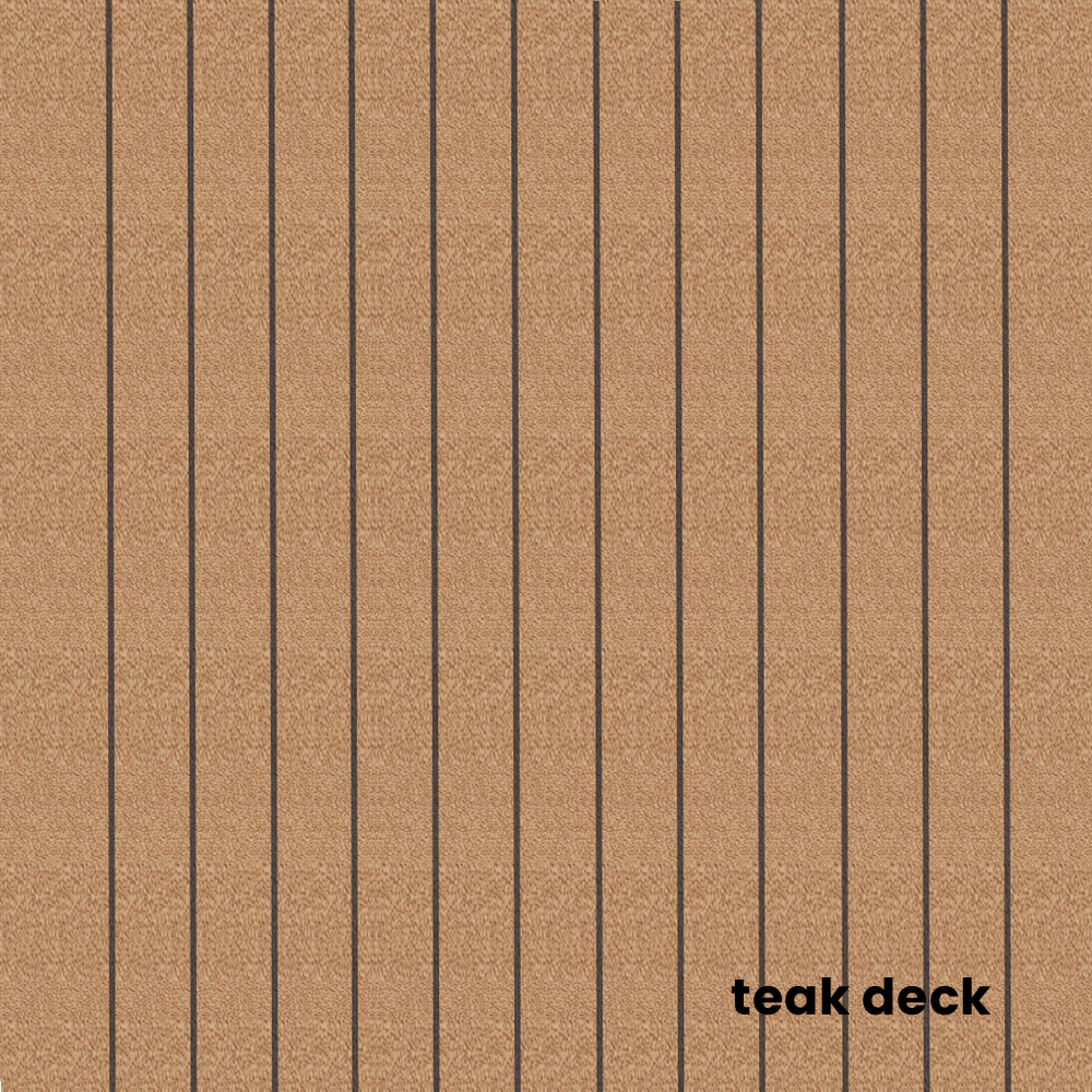 SeaRaft Teak Deck piscina gonfiabile large 8