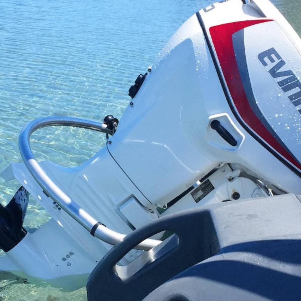 TurboSwing XM barra di traino 11
