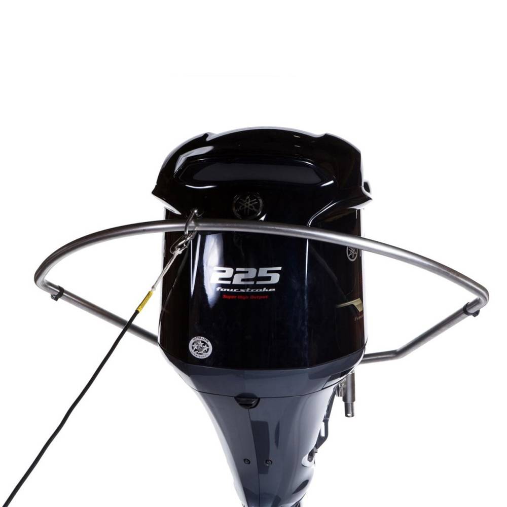 TurboSwing XM barra di traino 2