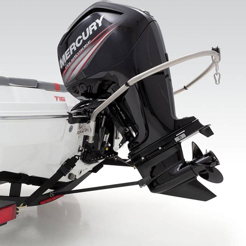 TurboSwing XM barra di traino 3