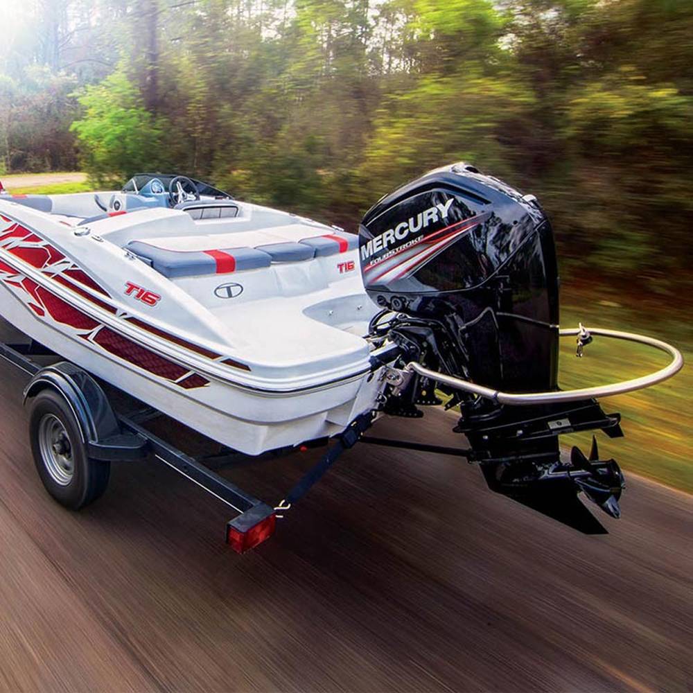 TurboSwing XM barra di traino 5