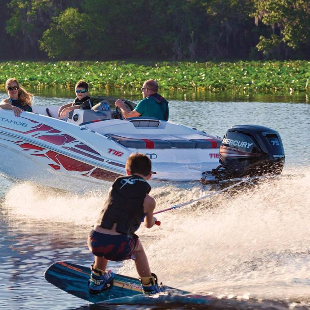 TurboSwing XM barra di traino 8