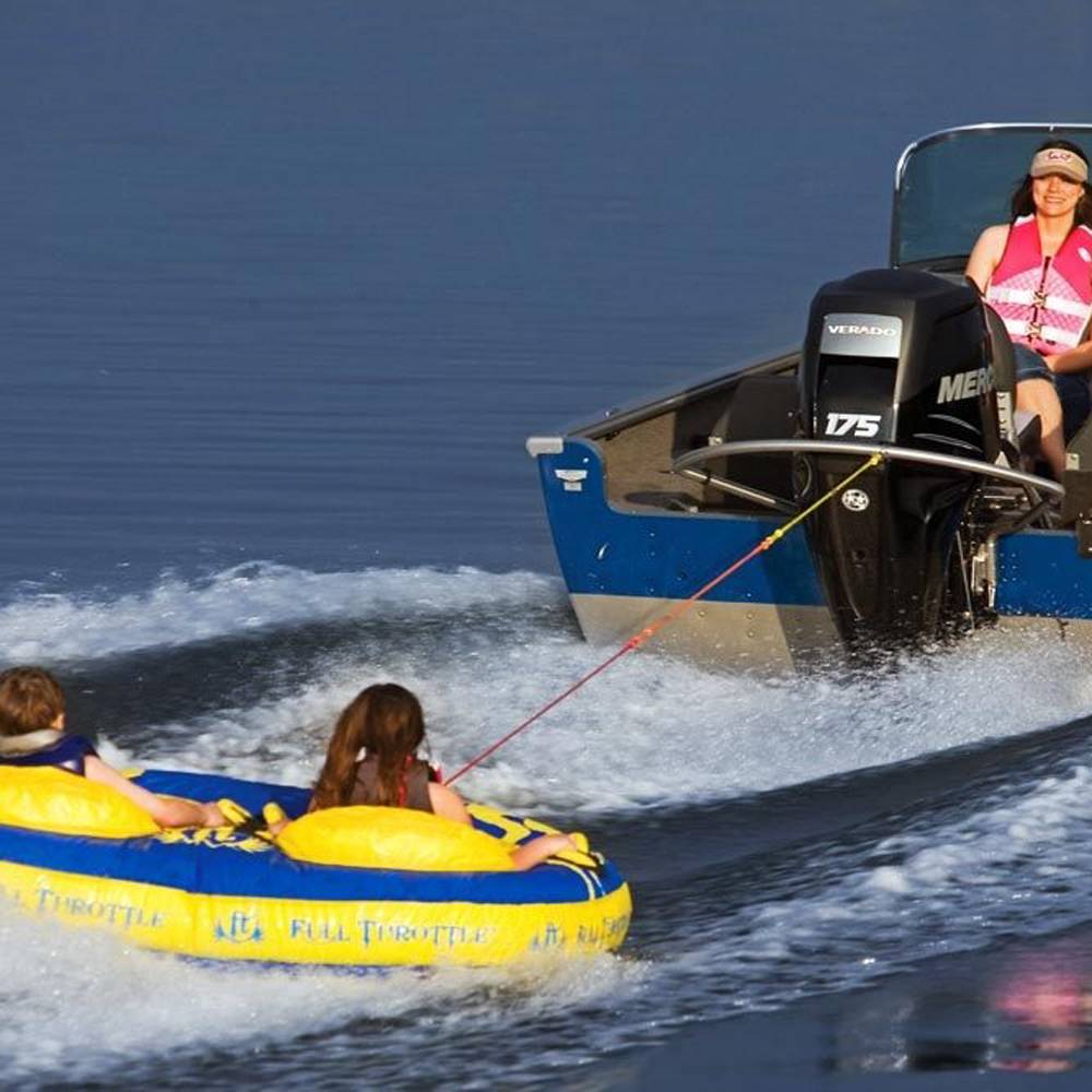 TurboSwing XM barra di traino 9