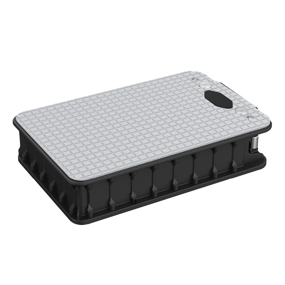 Powerflight batteria 2300W