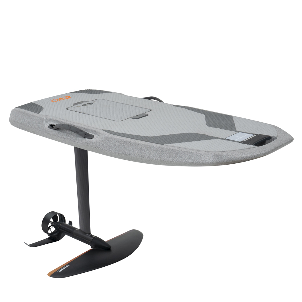 Waydoo EVO MAX PLUS set efoil deluxe 2