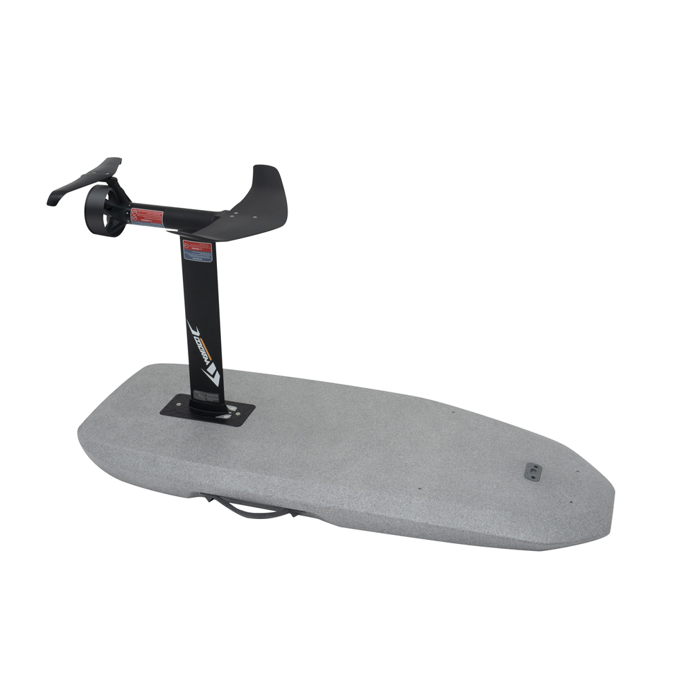Waydoo EVO MAX PLUS set efoil deluxe 4