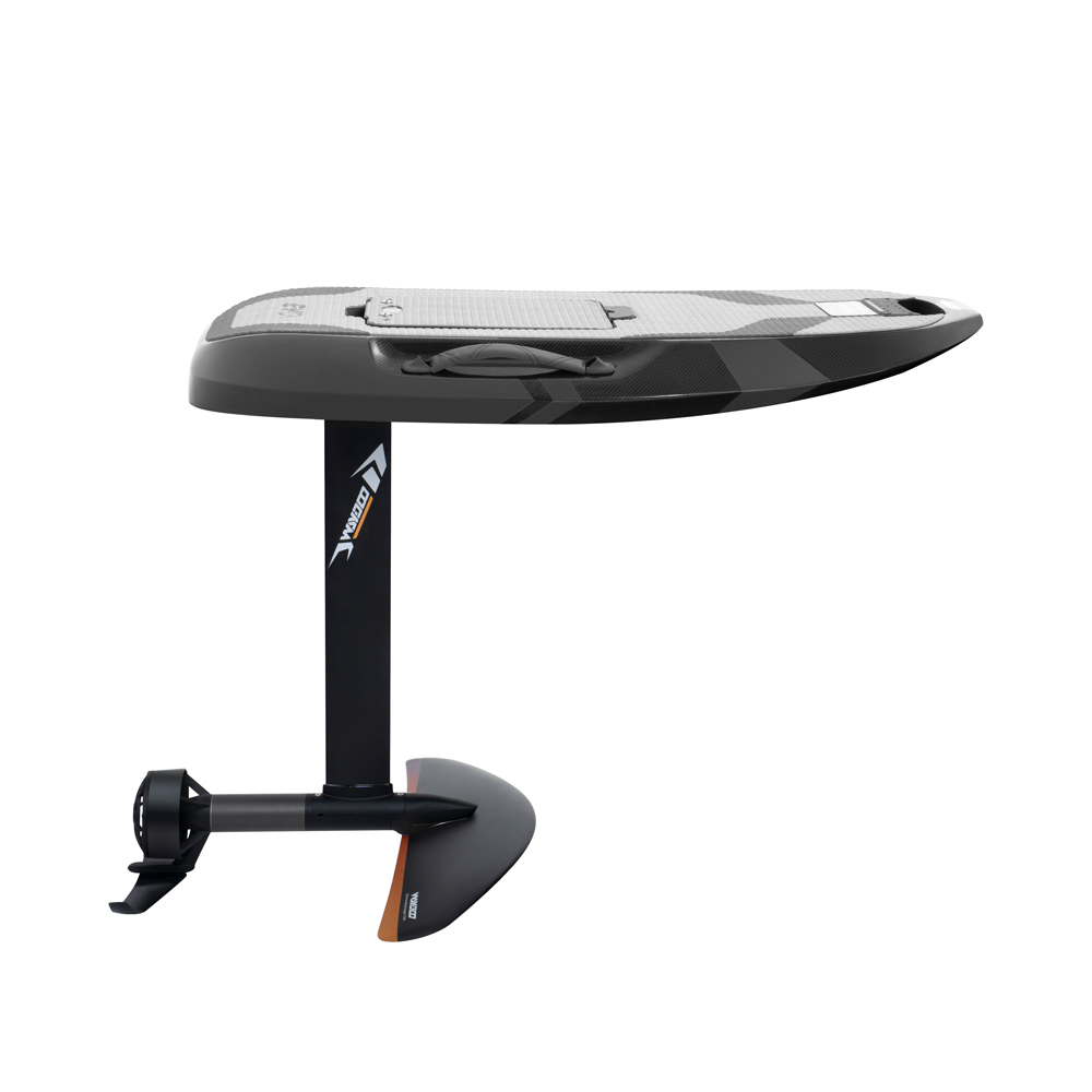 Waydoo EVO Master PLUS efoil set deluxe carbon 2