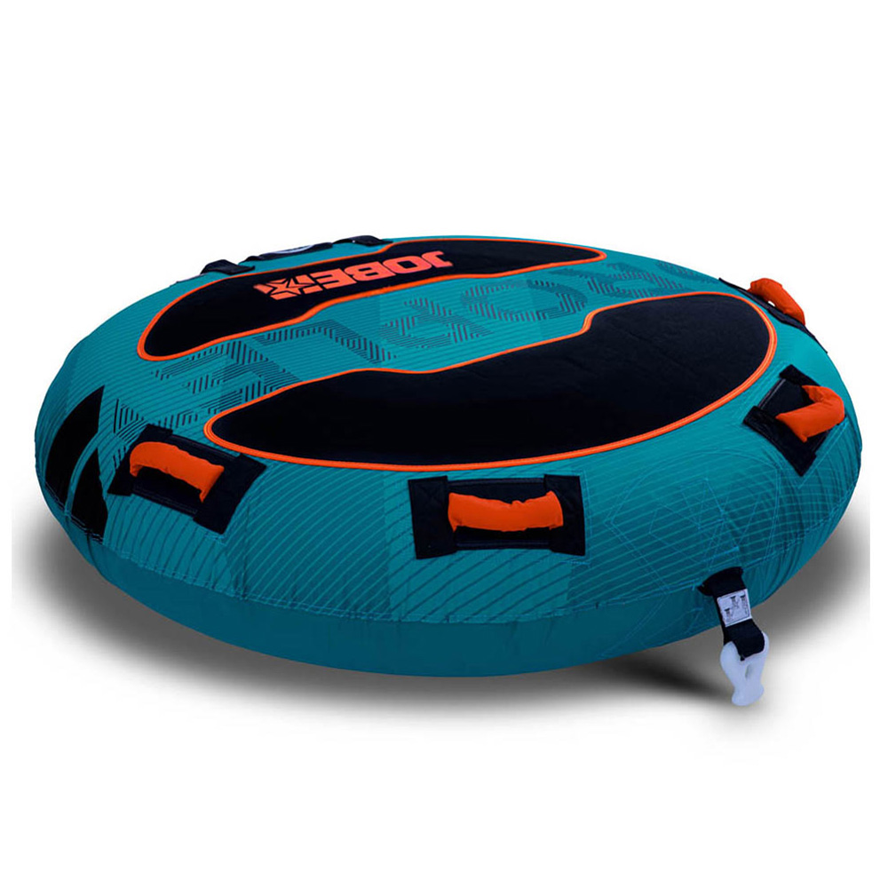 Droplet funtube 1 persona